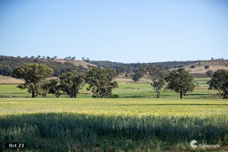 1717 Lockerbie Rd, Dunedoo, NSW 2844