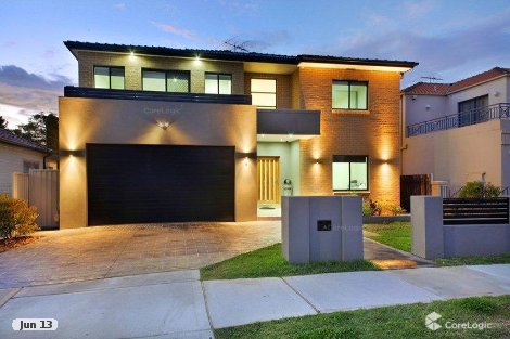 4 Statham St, Belfield, NSW 2191