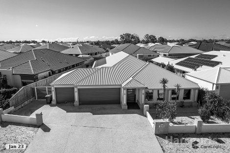 297 Peelwood Pde, Halls Head, WA 6210