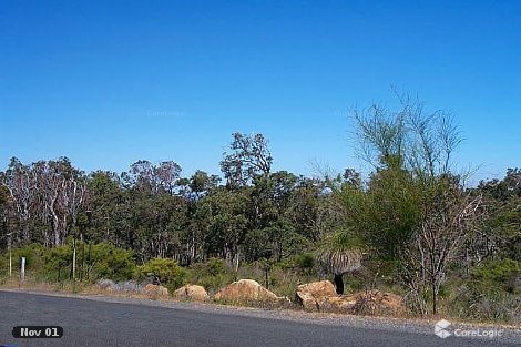 Lot 4851 Yungarra Dr, Quedjinup, WA 6281