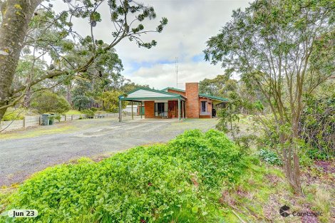 66 Nijams Rd, Magpie, VIC 3352