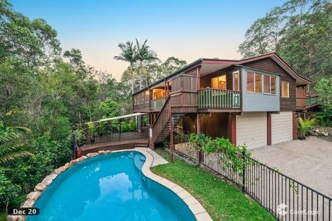 206 Arcoona Rd, Yandina Creek, QLD 4561