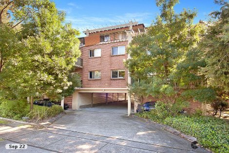 12/77-85 Deakin St, Silverwater, NSW 2128