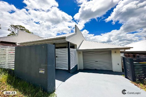 21 Esperance Cres, Springfield Lakes, QLD 4300