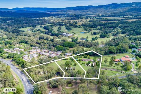 13 Fyfes Rd, Gilston, QLD 4211