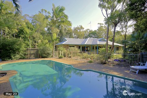 9 Jabiru Pl, Gooburrum, QLD 4670