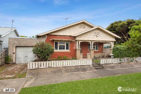 128 Fitzroy St, Geelong, VIC 3220