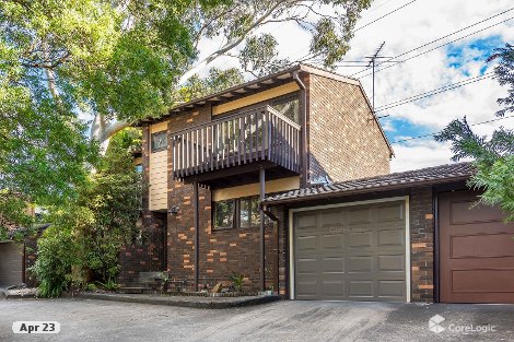 57/16 Alma Rd, Padstow, NSW 2211