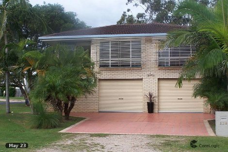 128 Queens Esp, Thorneside, QLD 4158