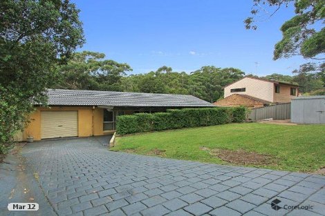 21 Werrong Rd, Helensburgh, NSW 2508