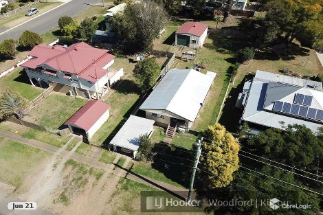 51 Seib St, Kilcoy, QLD 4515