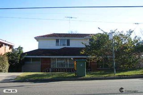 80 Rex Rd, Georges Hall, NSW 2198