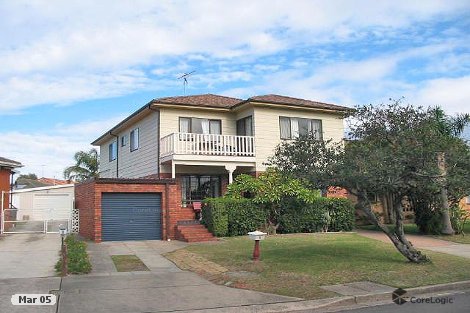 3 Binda Cres, Little Bay, NSW 2036