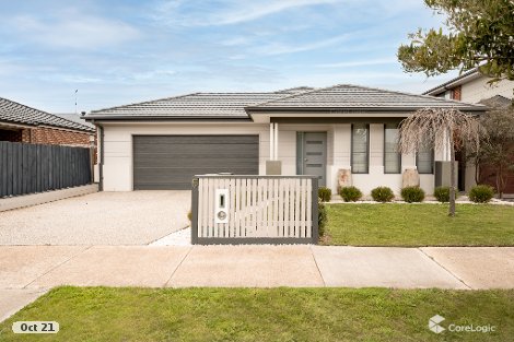 5 Prevelly Cct, Armstrong Creek, VIC 3217