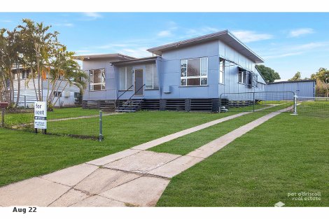 6 Short St, Allenstown, QLD 4700