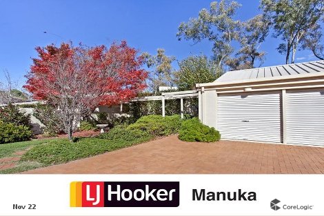 40 Shepherdson Pl, Isaacs, ACT 2607