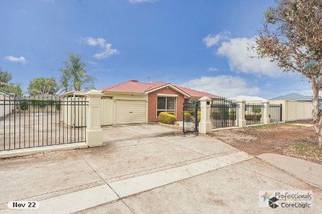 323 Burton Rd, Burton, SA 5110