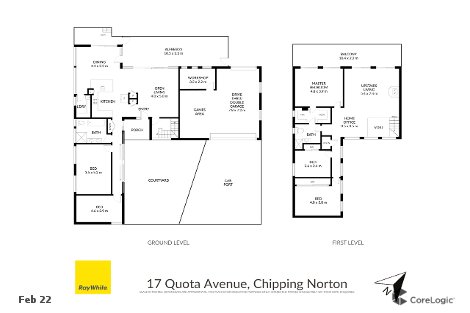 17 Quota Ave, Chipping Norton, NSW 2170