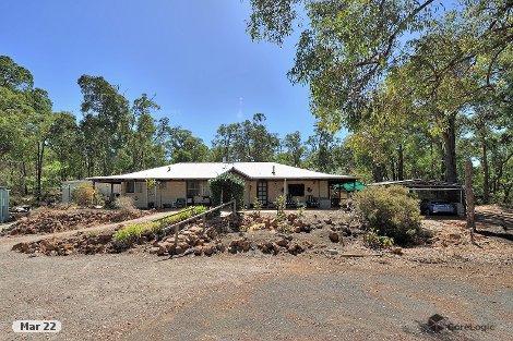 20 Chandler Loop, Gidgegannup, WA 6083