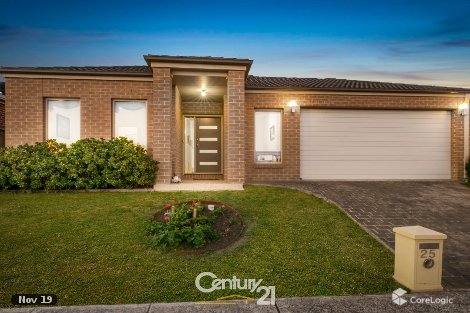 25 Still Water Way, Officer, VIC 3809