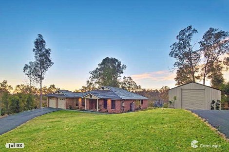 19/247 Garlicks Range Rd, Orangeville, NSW 2570