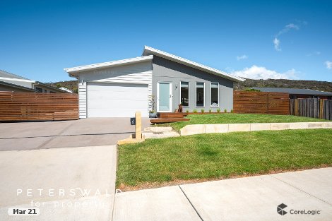 6 Blossom Cres, Cambridge, TAS 7170