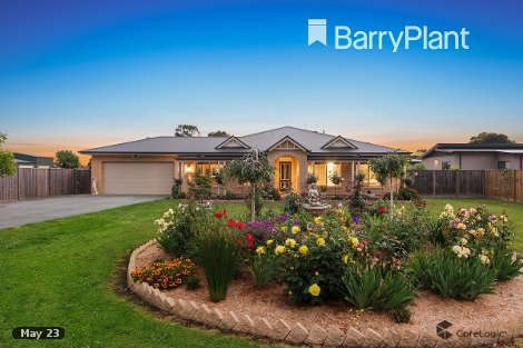 12 Toy St, Longwarry, VIC 3816