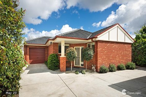 2/39 Belgrove St, Preston, VIC 3072