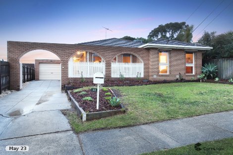 44 Wolverton Dr, Gladstone Park, VIC 3043