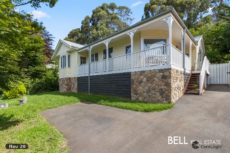 140 Kallista-Emerald Rd, The Patch, VIC 3792