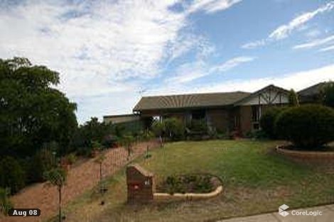 63 Fraser Ave, Happy Valley, SA 5159