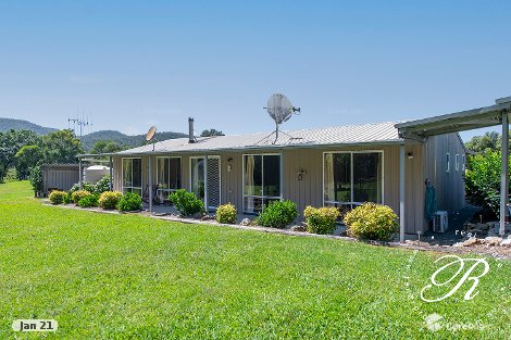 35 Willbee Rd, Upper Myall, NSW 2423