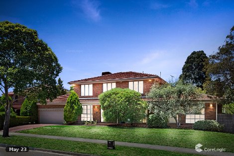 74 Landscape Dr, Doncaster East, VIC 3109