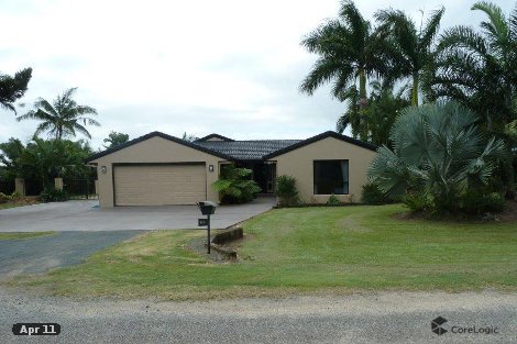 59 Crowleys Rd, Racecourse, QLD 4740