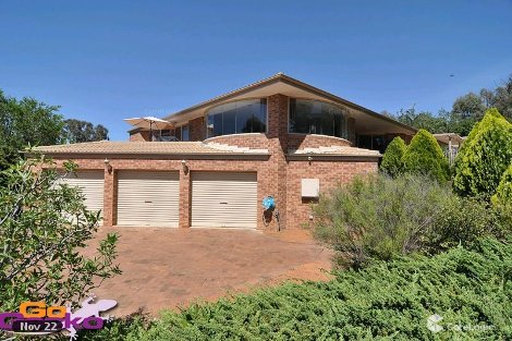 96 Gurrang Ave, Ngunnawal, ACT 2913