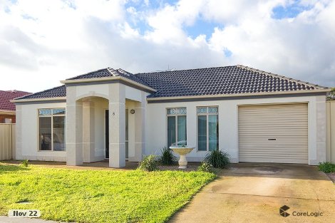 8 Meadow Lane, Para Hills West, SA 5096