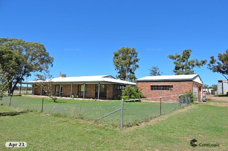 398 Warwick-Killarney Rd, Morgan Park, QLD 4370