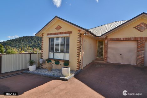 3/25 Hoskins Ave, Lithgow, NSW 2790