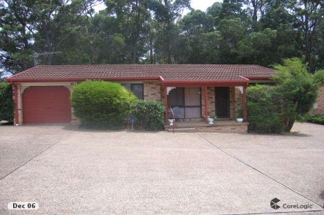 1/3 Carisbrooke Cl, Bomaderry, NSW 2541