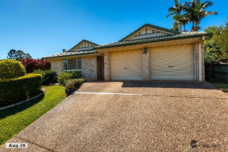 4 Glass House Cct, Kallangur, QLD 4503