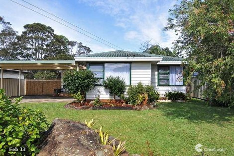 47 Kaylaur Cres, Albion Park Rail, NSW 2527