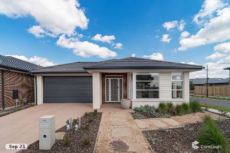 54 Olivine Bvd, Donnybrook, VIC 3064