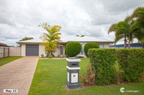 96 Emperor Dr, Andergrove, QLD 4740