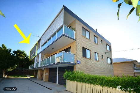 4/11 Blake St, Wooloowin, QLD 4030