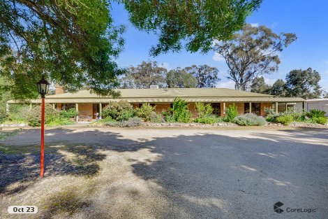 1803 Warby Range Rd, Killawarra, VIC 3678