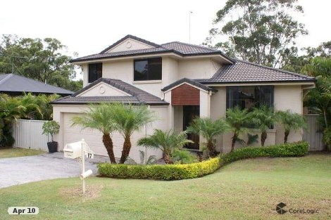 17 Callicarpa St, Reedy Creek, QLD 4227