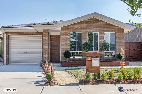 25 Rockwood St, Casey, ACT 2913