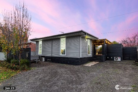 1a Whittaker St, Quarry Hill, VIC 3550