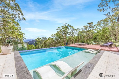 1680 Tamborine-Oxenford Rd, Wongawallan, QLD 4210