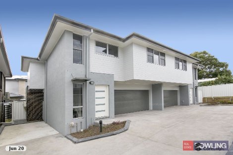 4/4 John St, Wallsend, NSW 2287